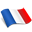 french logo