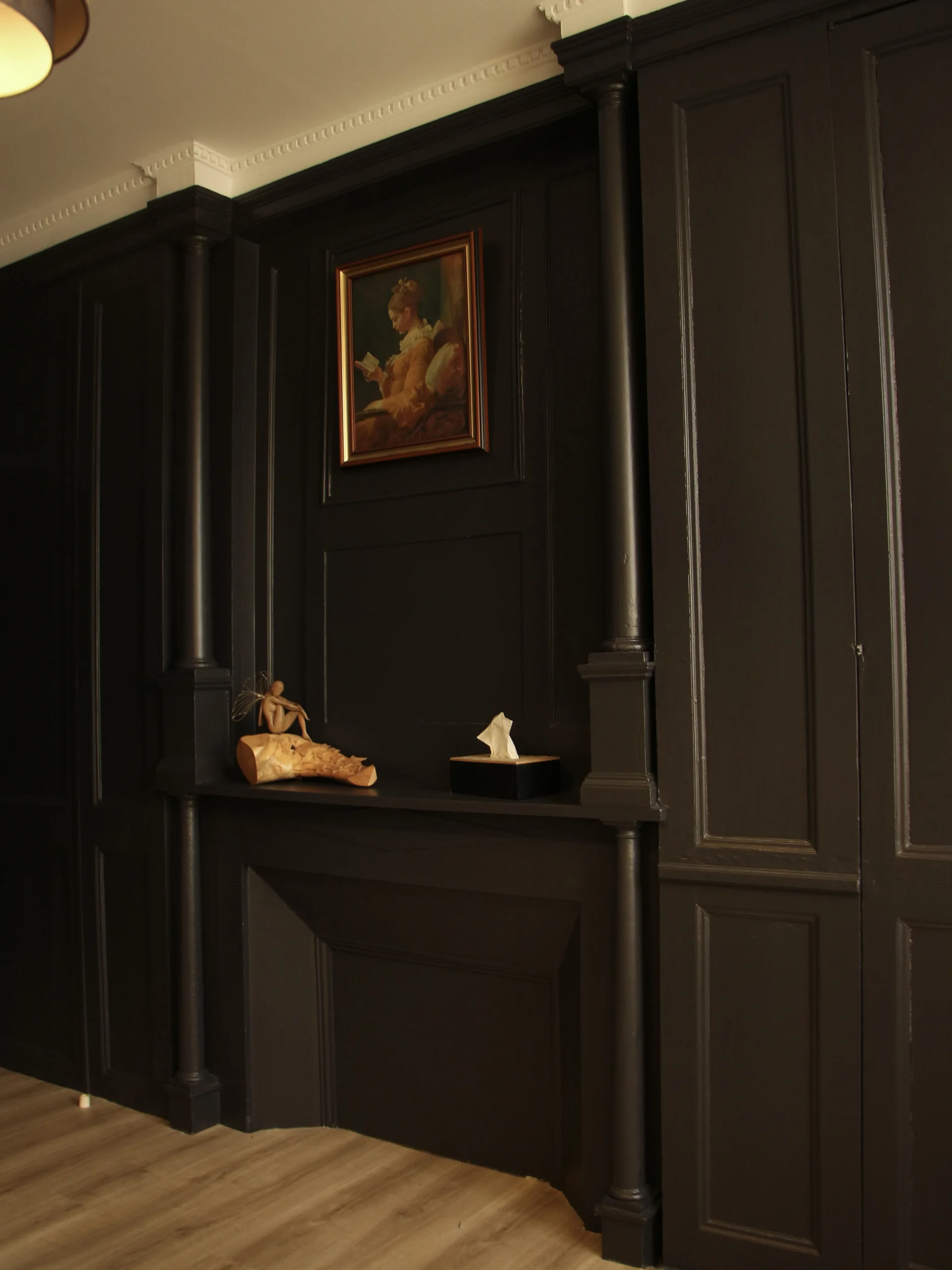 L'Antre des Fades – vue 2