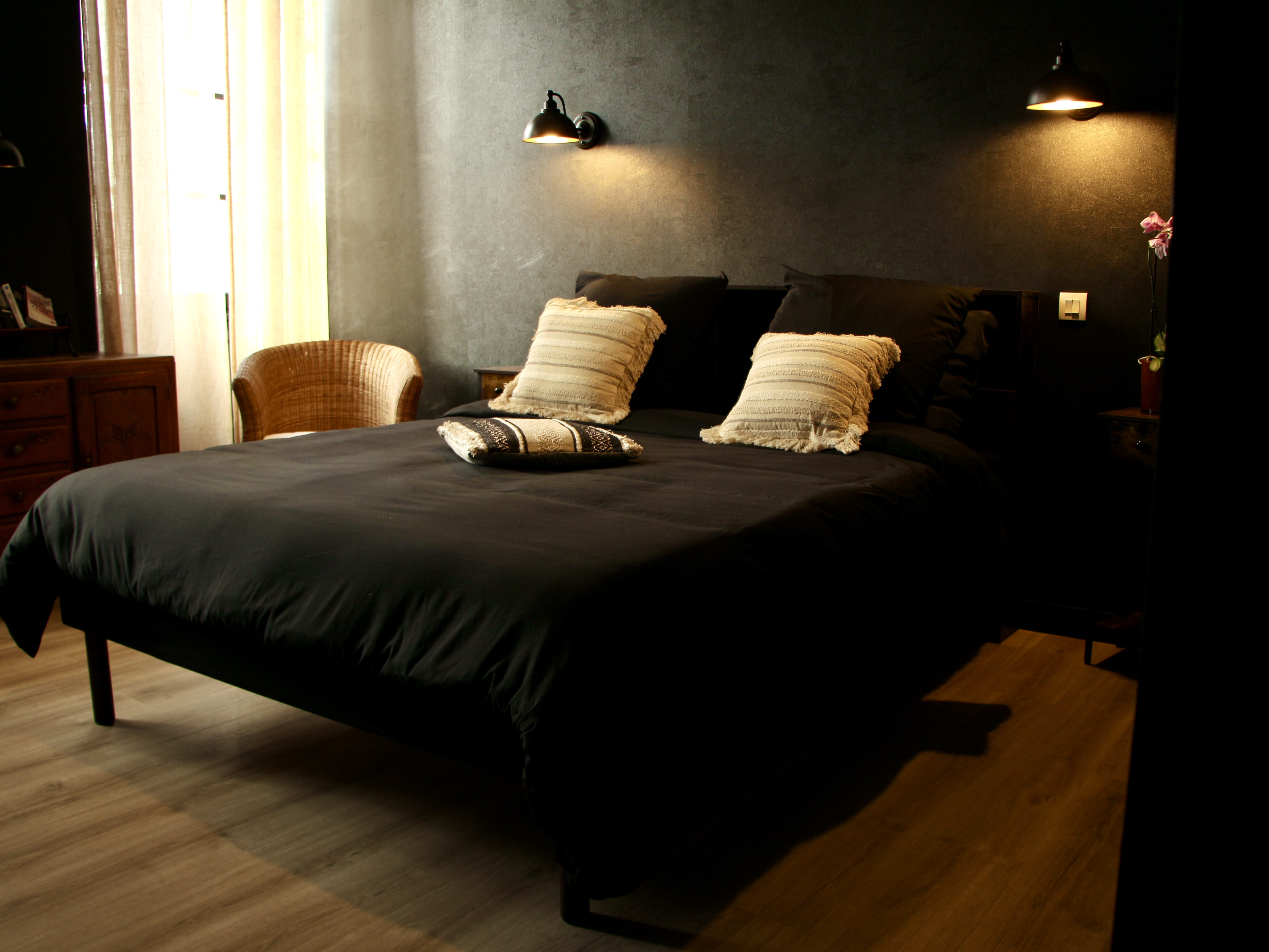 Chambre L'Antre des Fades