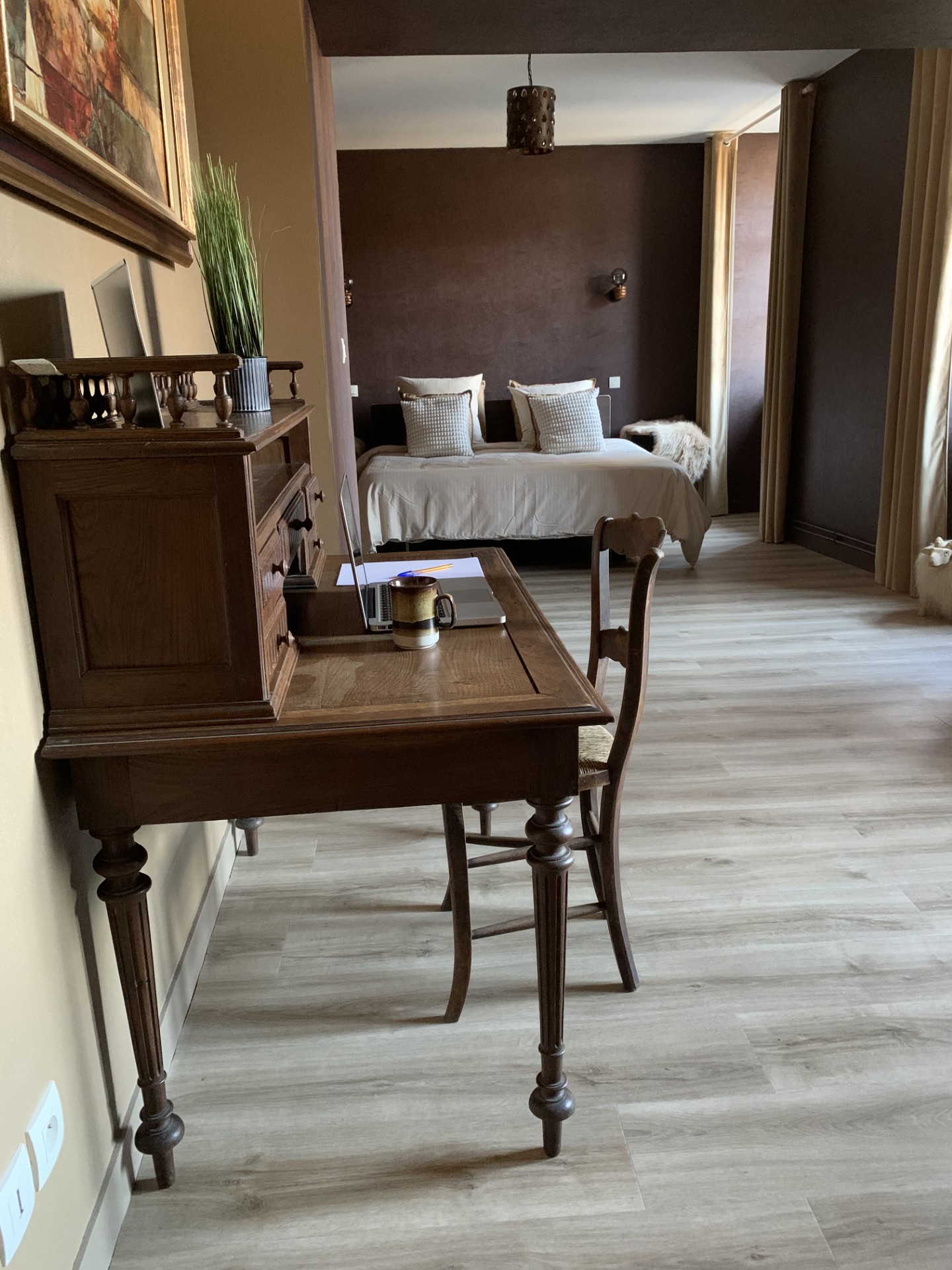 La Bergerie – vue 3