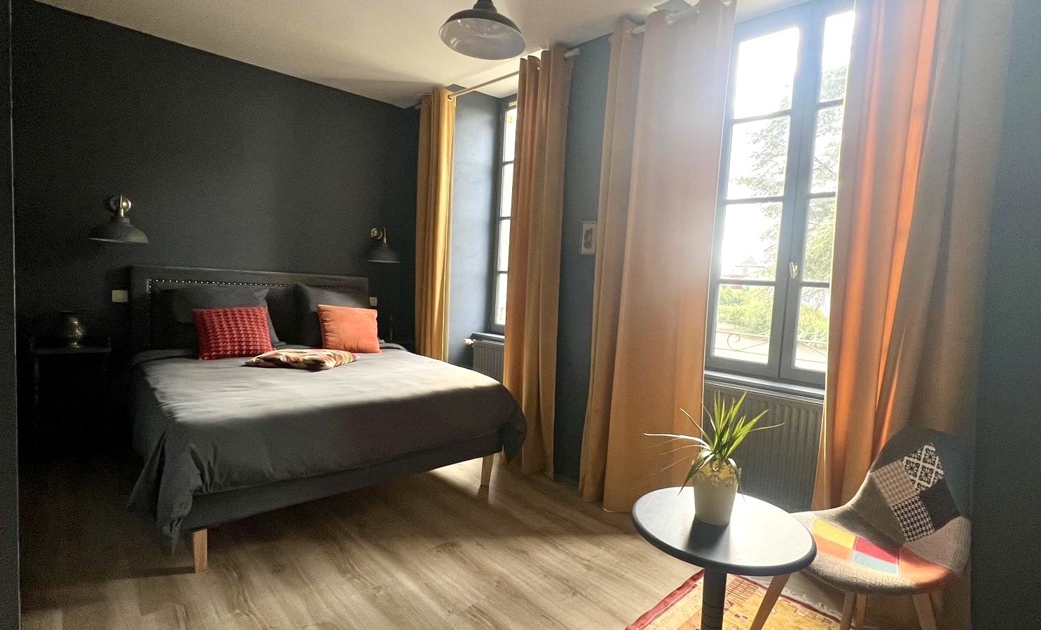 Chambre St Barthélemy