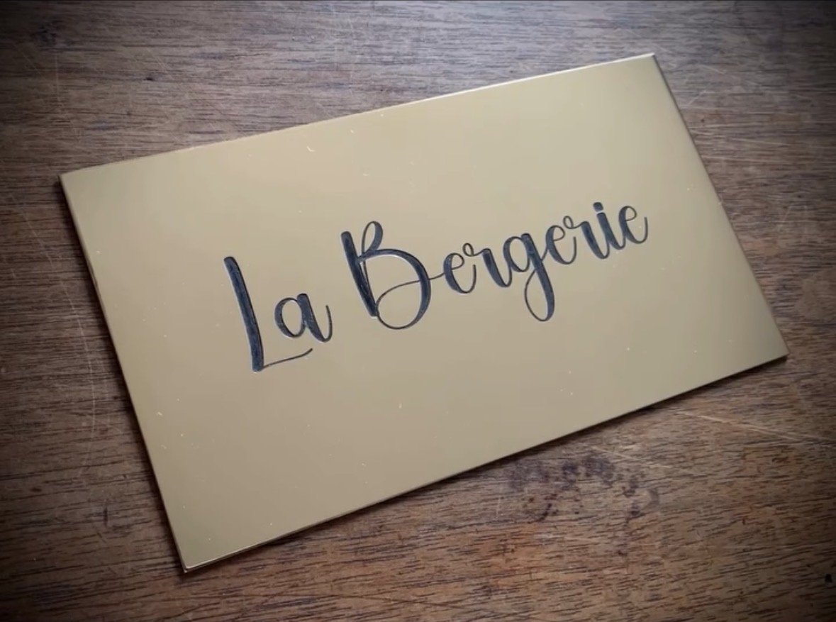 La bergerie 1