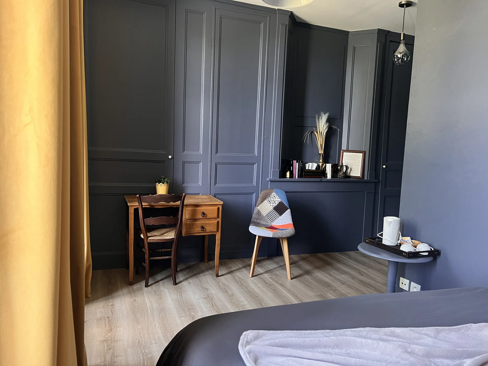 St Barthélemy – décoration