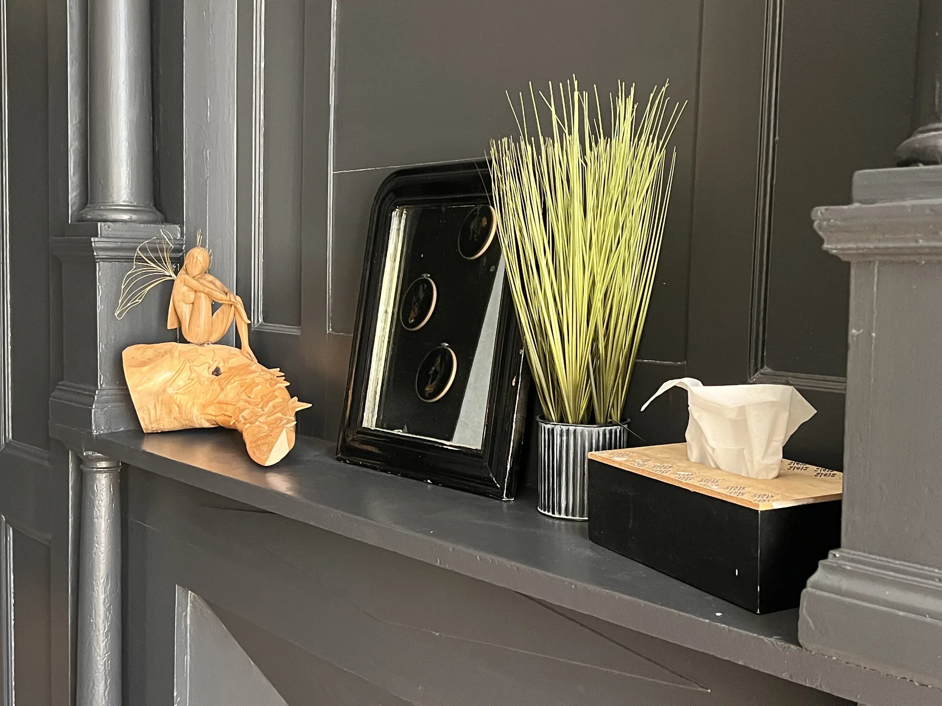 L'Antre des Fades – décoration